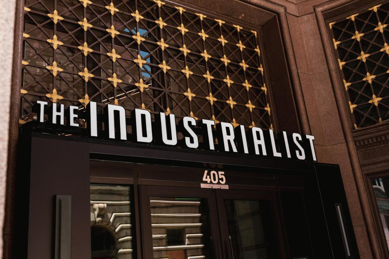 The Industrialist Hotel, Pittsburgh, Autograph Collection Extérieur photo